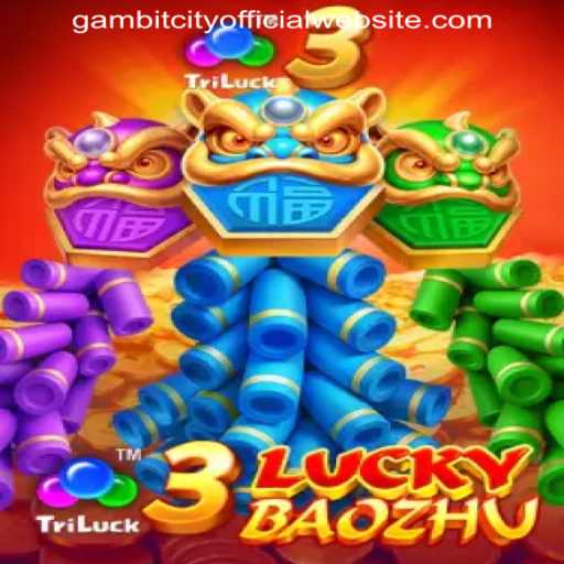 Discovering 3LuckyBaozhu: A Thrilling Gaming Experience
