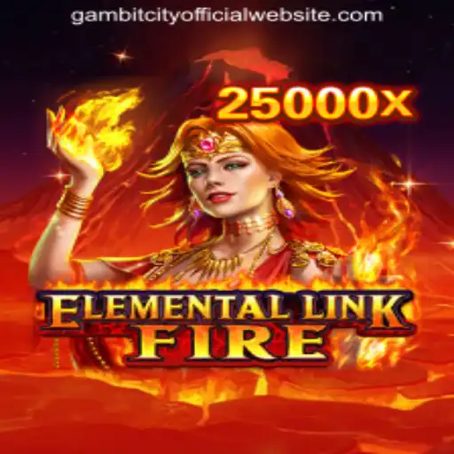 Unleashing the Power of ElementalLinkFire: A In-Depth Look into the Game