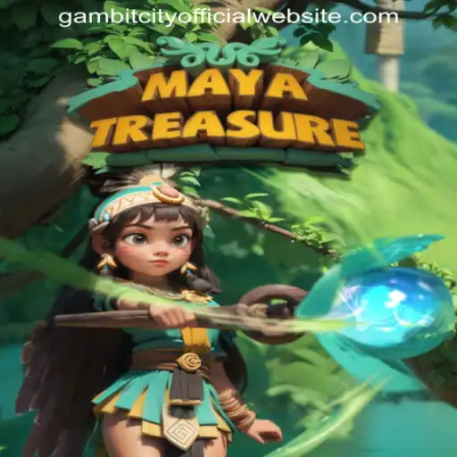 Exploring the Wonders of MayaTreasure on GAMBITCITY OFFICIAL WEBSITE