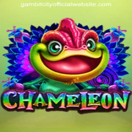 Explore the Intricacies of Chameleon: A Unique Game Experience