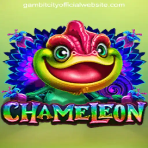 Explore the Intricacies of Chameleon: A Unique Game Experience