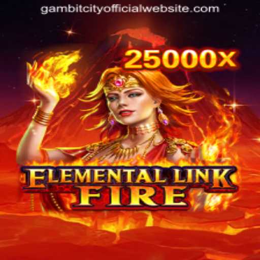 Unleashing the Power of ElementalLinkFire: A In-Depth Look into the Game
