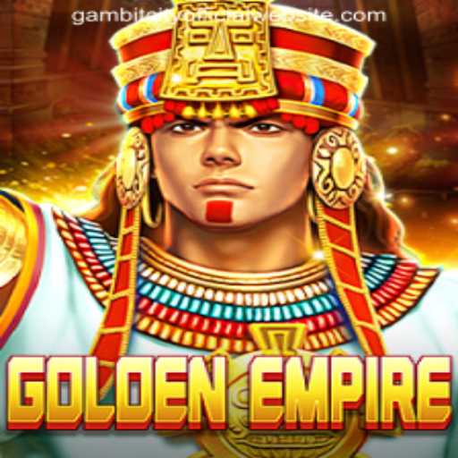 GoldenEmpire: Unveiling the Realm of Adventure and Strategy