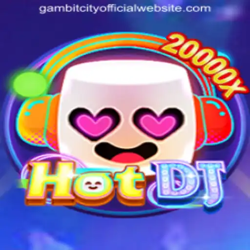 Discover HotDJ: An Immersive Gaming Experience at GambitCity
