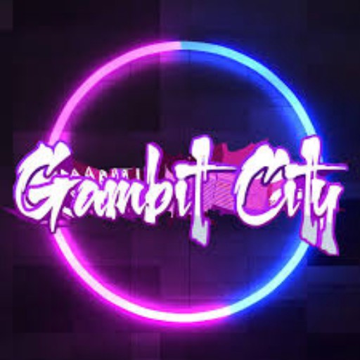 GAMBITCITY OFFICIAL WEBSITE
