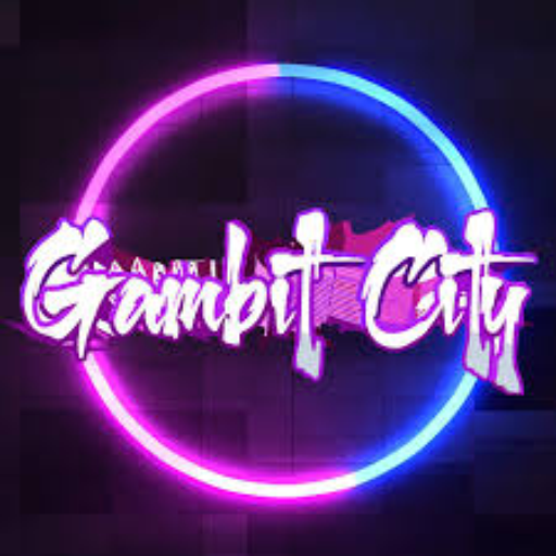 GAMBITCITY OFFICIAL WEBSITE