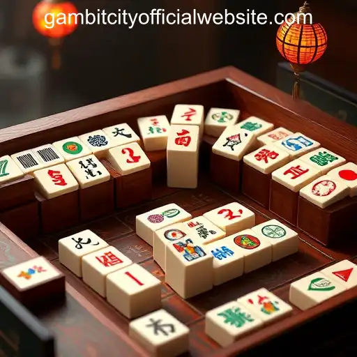 The Intriguing World of Mahjong: A Cultural and Strategic Exploration