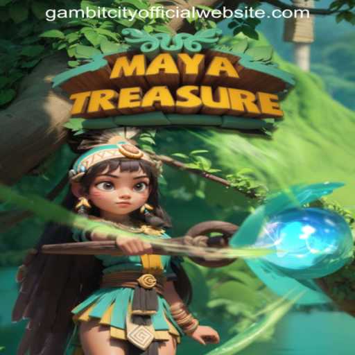 Exploring the Wonders of MayaTreasure on GAMBITCITY OFFICIAL WEBSITE