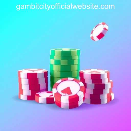 GAMBITCITY OFFICIAL WEBSITE