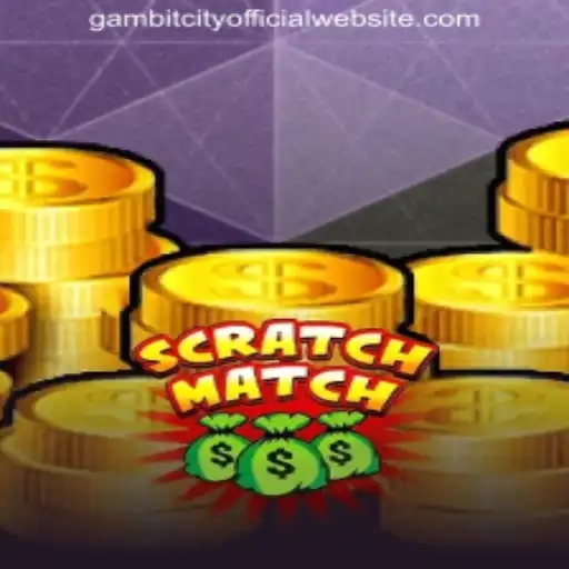 Unveiling ScratchMatch: The Exciting World of Interactive Gaming