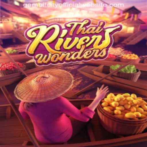 ThaiRiverWonders: Dive into the Mystical World of Southeast Asian Gaming